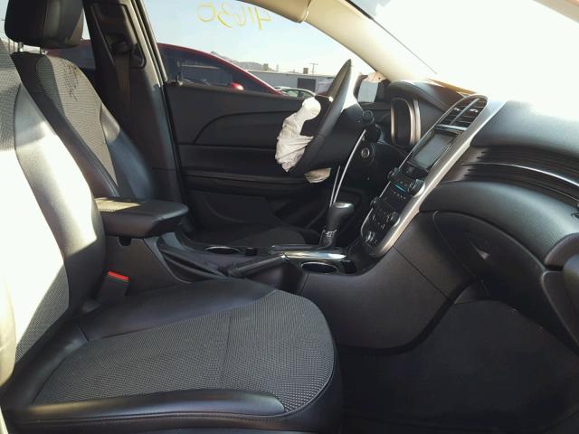 1G11C5SA7GU157289 - 2016 CHEVROLET MALIBU LIM 白色 照片 5