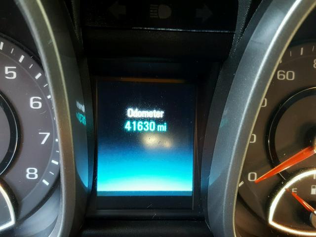 1G11C5SA7GU157289 - 2016 CHEVROLET MALIBU LIM 白色 照片 8