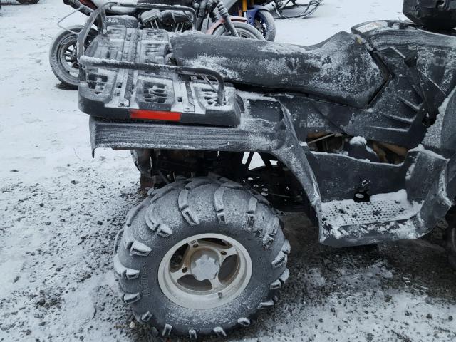 4XAMH76A17A934490 - 2007 POLARIS SPORTSMAN 黑色 照片 6