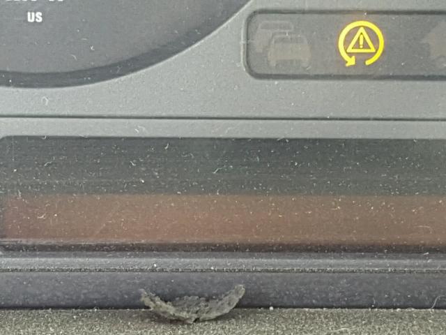 WBAFA53521LM68000 - 2001 BMW X5 3.0I GREEN photo 8