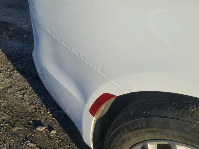 2C4RC1GG2JR251682 - 2018 CHRYSLER PACIFICA L 白色 照片 9