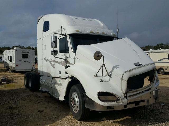 1FUJA6CK15PU02909 - 2005 FREIGHTLINER CONVENTION WHITE photo 1