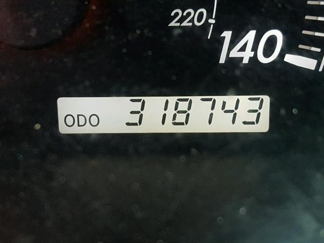 4T1BE32KX6U116569 - 2006 TOYOTA CAMRY LE 蓝色 照片 8