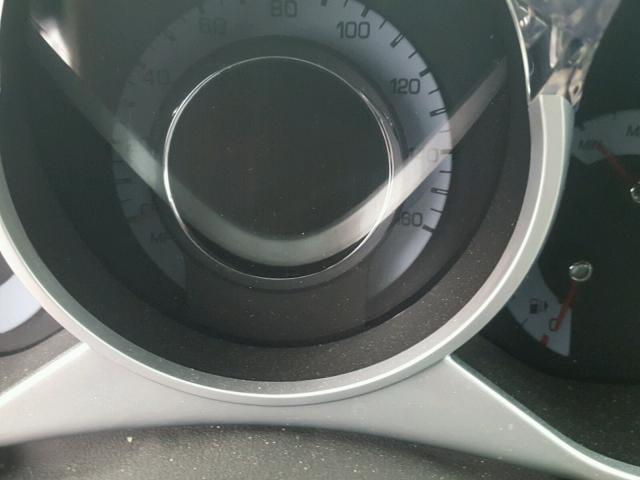 3GYFNEEY8AS502878 - 2010 CADILLAC SRX PERFOR 红色 照片 8