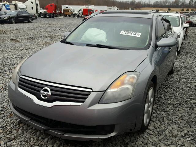 1N4AL21E78C151774 - 2008 NISSAN ALTIMA 2.5 GRAY photo 2