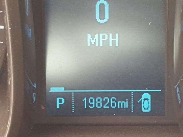 1G11C5SAXDF174989 - 2013 CHEVROLET MALIBU 1LT 黑色 照片 8