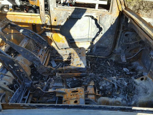 1J4AA2D19AL204886 - 2010 JEEP WRANGLER S GREEN photo 5