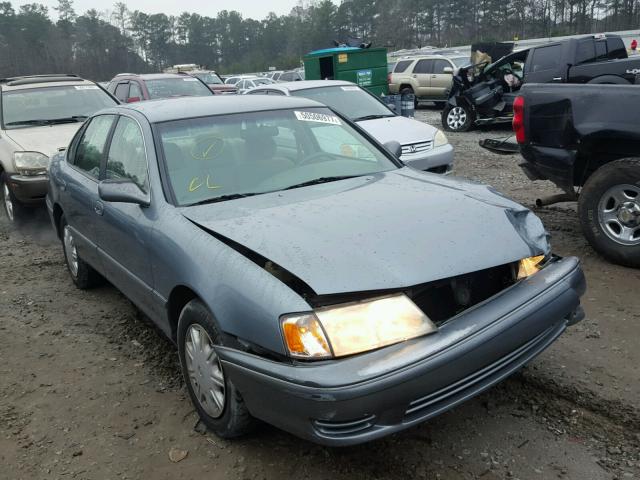 4T1BF18B2WU278009 - 1998 TOYOTA AVALON XL GRAY photo 1