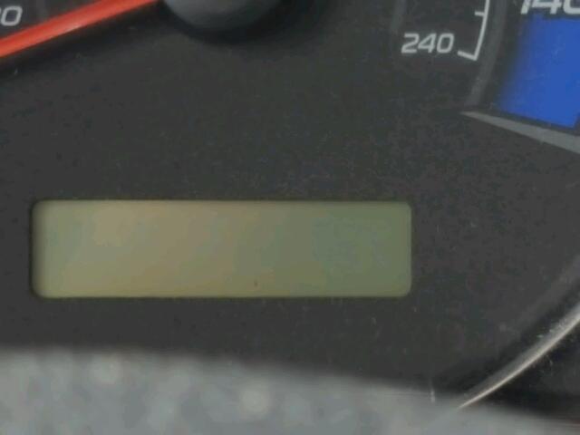 JF2SH61639H762777 - 2009 SUBARU FORESTER 2 GRAY photo 8