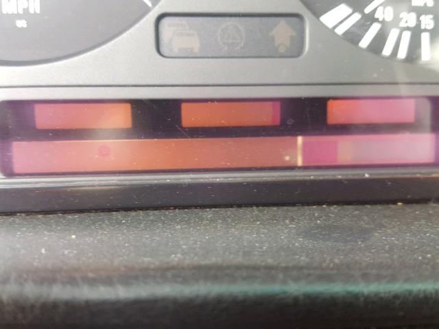 WBAGG8347YDN78752 - 2000 BMW 740 I AUTO SILVER photo 8