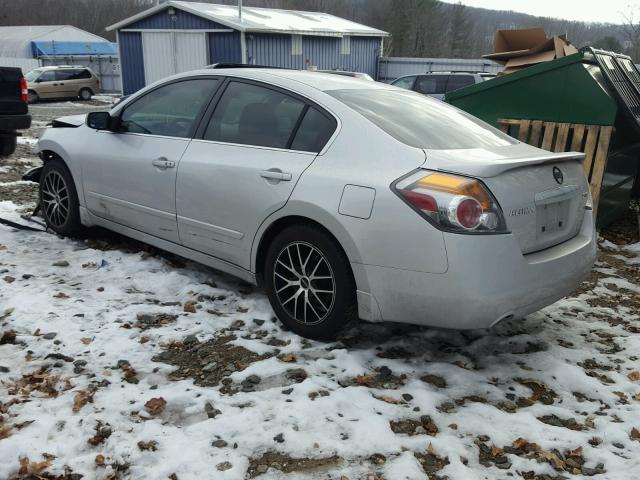 1N4AL21E07C149301 - 2007 NISSAN ALTIMA 2.5 GRAY photo 3