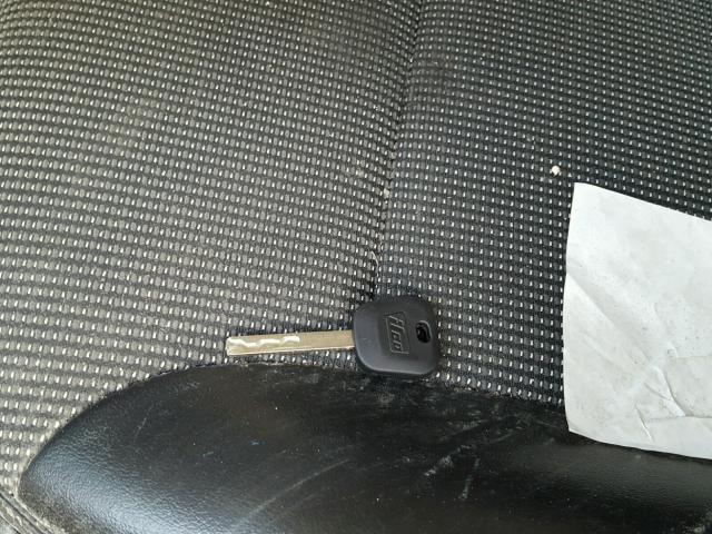 1G11C5SA9GF119339 - 2016 CHEVROLET MALIBU LIM 米色 照片 9