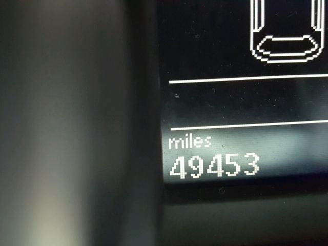 WVWDB7AJ1CW239179 - 2012 VOLKSWAGEN GOLF 红色 照片 8