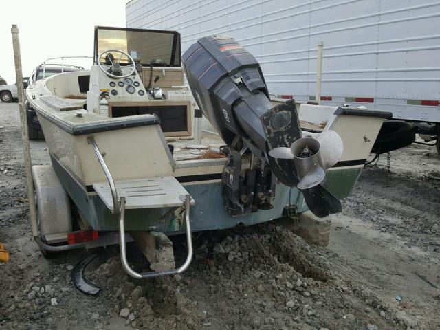 PLC04382M83 - 1984 PROC COMPETITOR TWO TONE photo 3