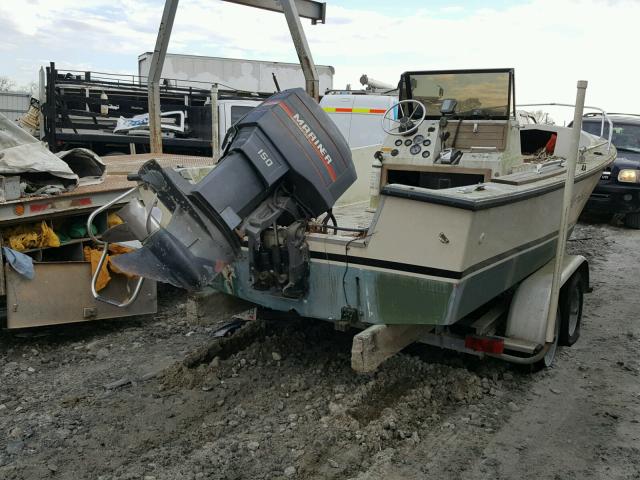 PLC04382M83 - 1984 PROC COMPETITOR TWO TONE photo 4