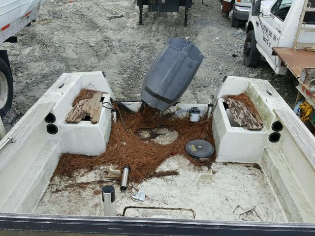 PLC04382M83 - 1984 PROC COMPETITOR TWO TONE photo 6