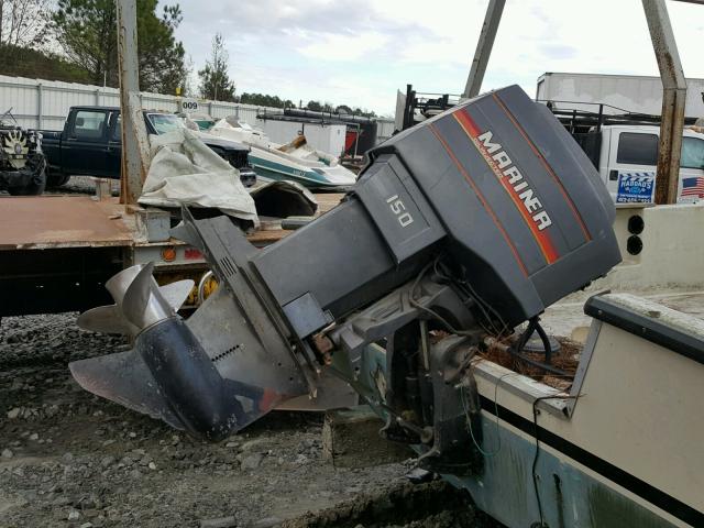 PLC04382M83 - 1984 PROC COMPETITOR TWO TONE photo 7