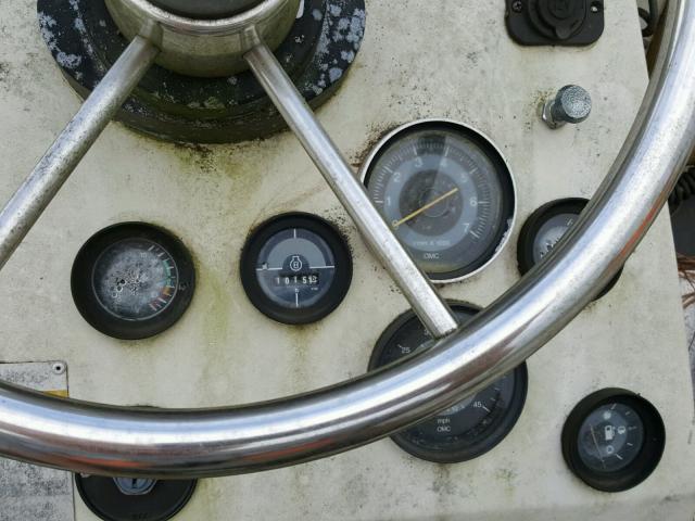 PLC04382M83 - 1984 PROC COMPETITOR TWO TONE photo 8