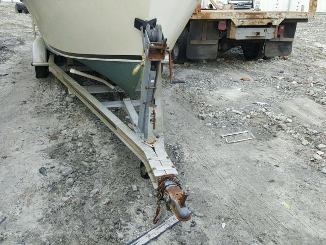 PLC04382M83 - 1984 PROC COMPETITOR TWO TONE photo 9