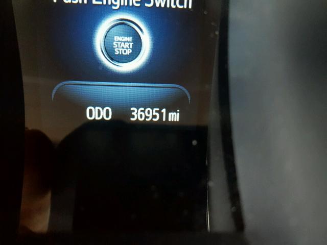 4T1BK1EB8DU043546 - 2013 TOYOTA AVALON BAS GRAY photo 8