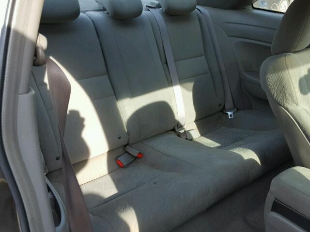 2HGFG11828H528728 - 2008 HONDA CIVIC EX 石墨色 照片 6