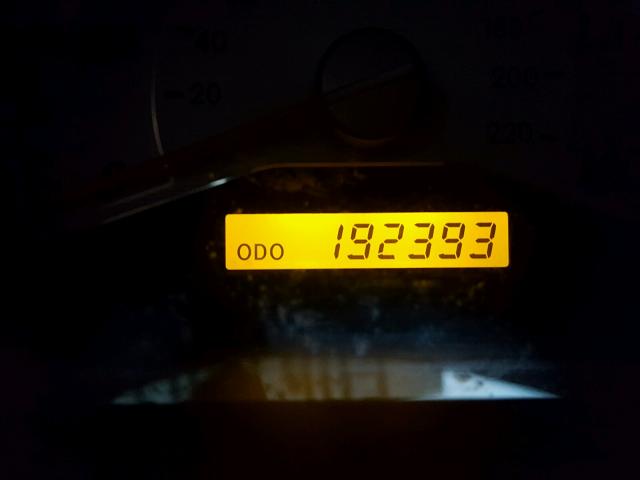 JTKDE177150063054 - 2005 TOYOTA SCION TC 银色 照片 8