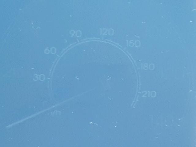 5LMFU28R44LJ20247 - 2004 LINCOLN NAVIGATOR 银色 照片 8