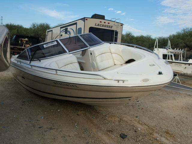 SERA5394K798 - 1998 SEAR BOAT BEIGE photo 2