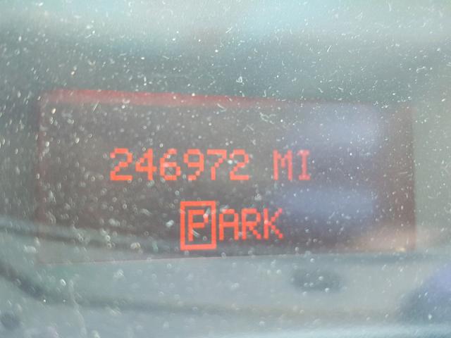 2G2WP522451213485 - 2005 PONTIAC GRAND PRIX ვერცხლისფერი ფოტო 8