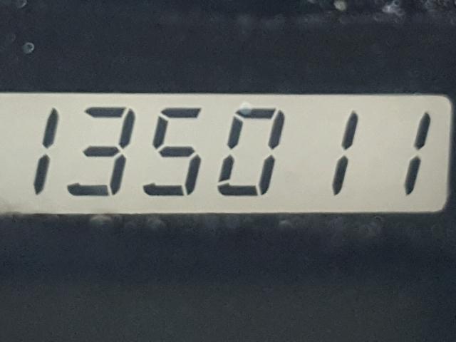 4T1BE32K45U057629 - 2005 TOYOTA CAMRY LE შავი ფოტო 8