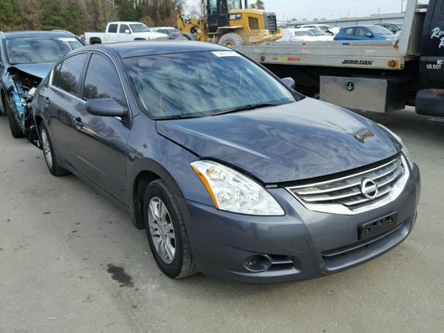 1N4AL2AP4CC210791 - 2012 NISSAN ALTIMA BAS CHARCOAL photo 1