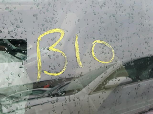 1G1ZE5E00CF222773 - 2012 CHEVROLET MALIBU LTZ 白色 照片 9