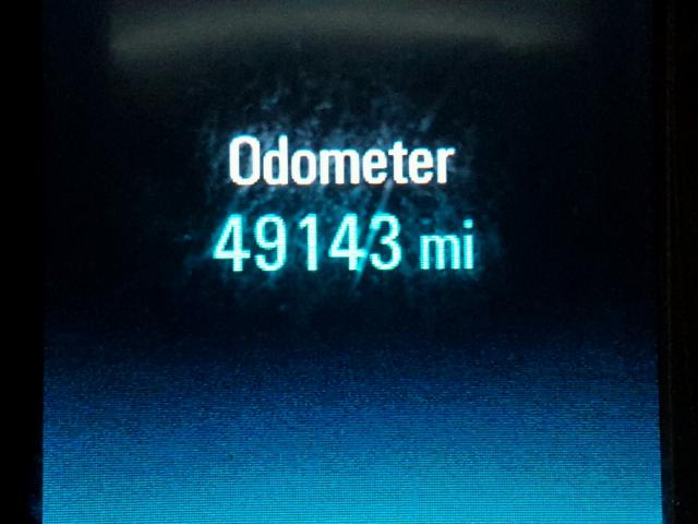 1G11F5SL4FF120230 - 2015 CHEVROLET MALIBU LTZ 白色 照片 8