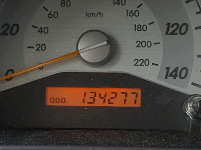 JTKDE167490301096 - 2009 TOYOTA SCION TC 黑色 照片 8