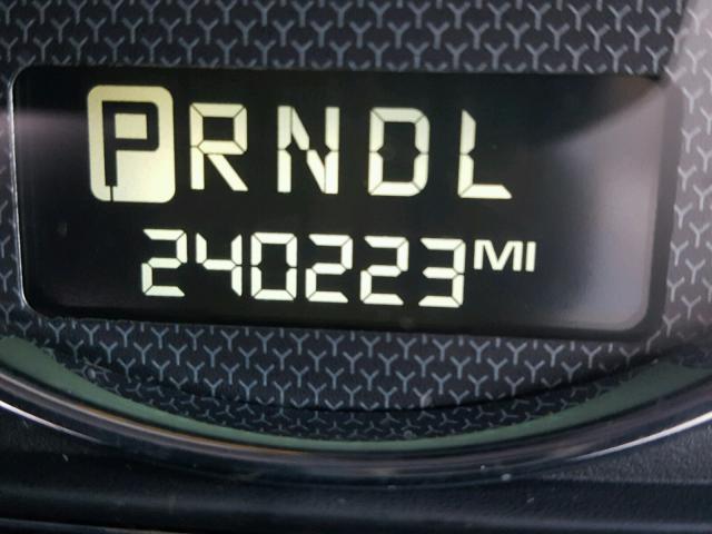 1G1ZT61866F164972 - 2006 CHEVROLET MALIBU MAX 金色 照片 8