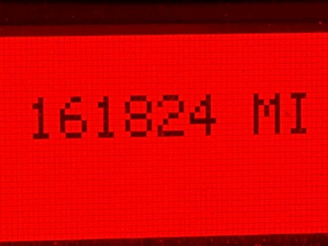 2G2WR554361280796 - 2006 PONTIAC GRAND PRIX BLUE photo 8