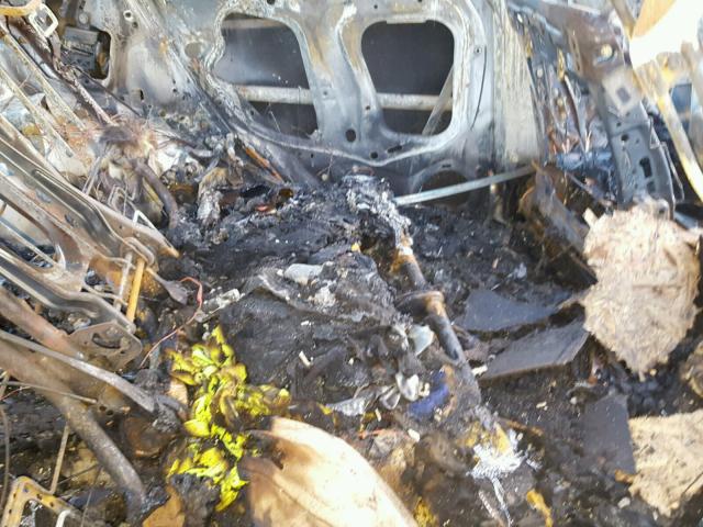 5J6RE48517L002309 - 2007 HONDA CR-V EX ლურჯი ფოტო 6