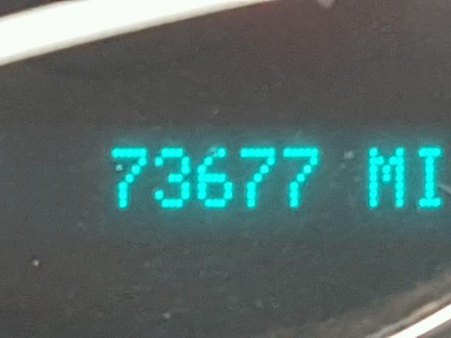 1G1ZA5EU4CF359570 - 2012 CHEVROLET MALIBU LS SILVER photo 8