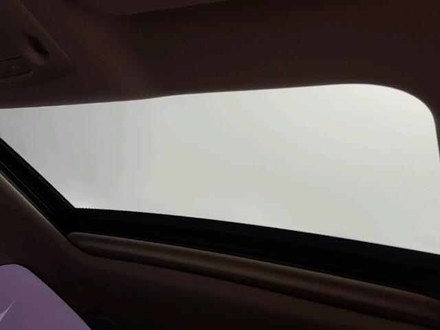 JN1BV7AP4EM671804 - 2014 INFINITI Q50 BASE BLACK photo 9