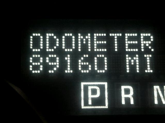 5GZER23717J126659 - 2007 SATURN OUTLOOK XR თეთრი ფოტო 8