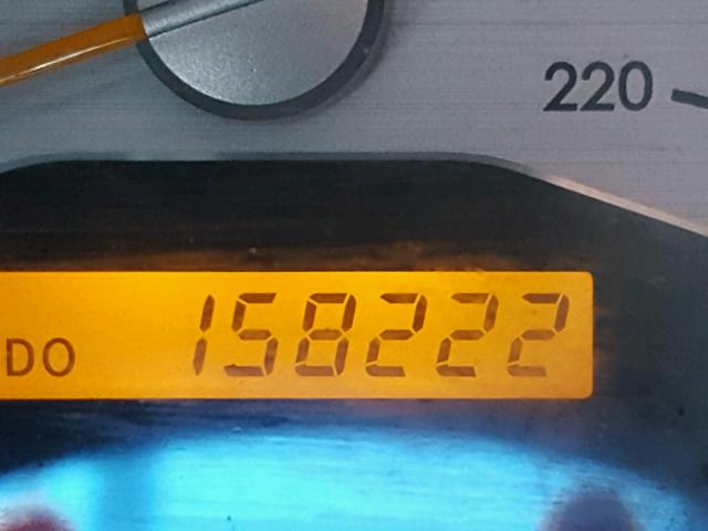 JTKDE177760126191 - 2006 TOYOTA SCION TC თეთრი ფოტო 8