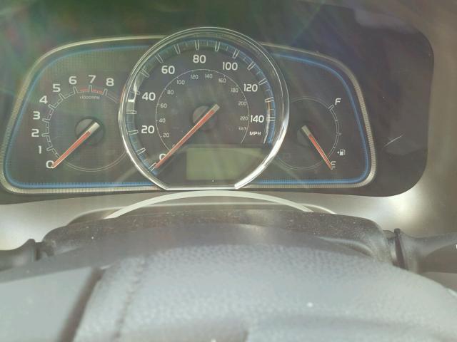 2T3DFREV2FW314911 - 2015 TOYOTA RAV4 LIMIT GRAY photo 8