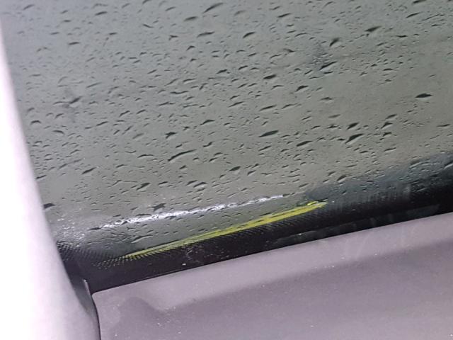 1G8AG52F95Z159692 - 2005 SATURN ION LEVEL SILVER photo 9