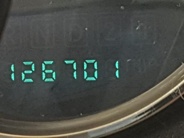 1A8HW58228F142758 - 2008 CHRYSLER ASPEN LIMI 黑色 照片 8