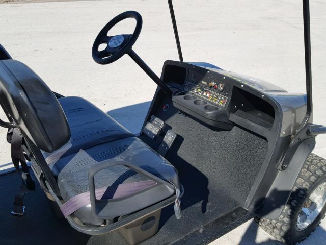 3009663 - 2013 EZGO GOLF CART BEIGE photo 5