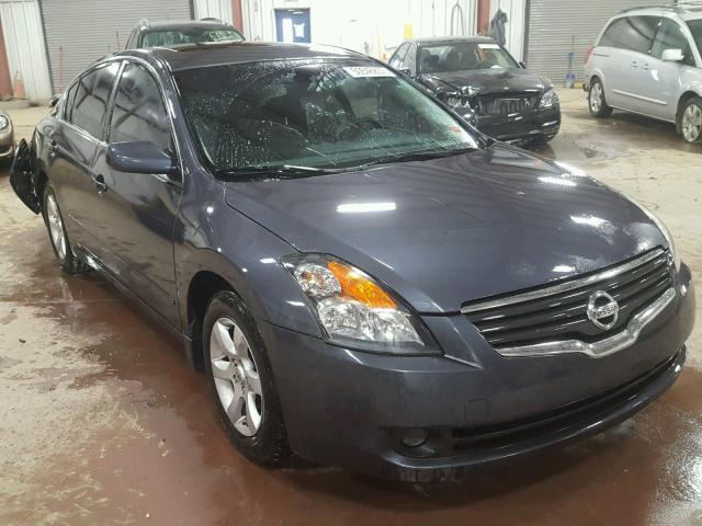 1N4AL21E08N442461 - 2008 NISSAN ALTIMA 2.5 GRAY photo 1