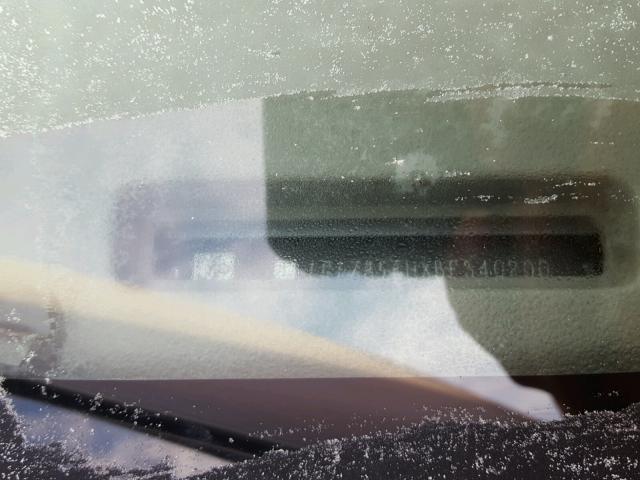 1G1ZA5EUXBF340200 - 2011 CHEVROLET MALIBU LS 银色 照片 10