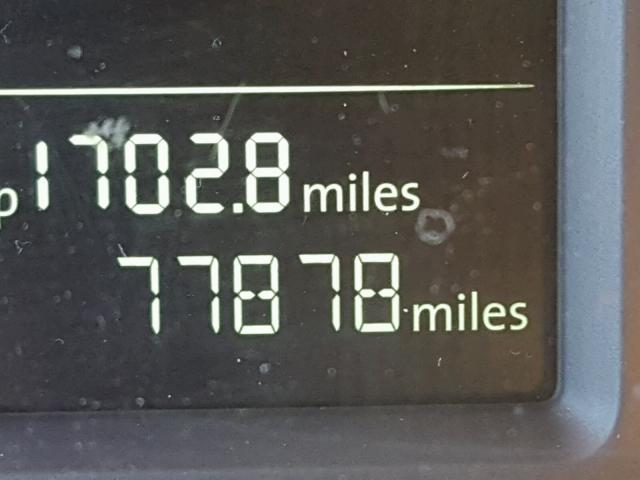 1VWAP7A35CC079893 - 2012 VOLKSWAGEN PASSAT S رمادي صورة 8