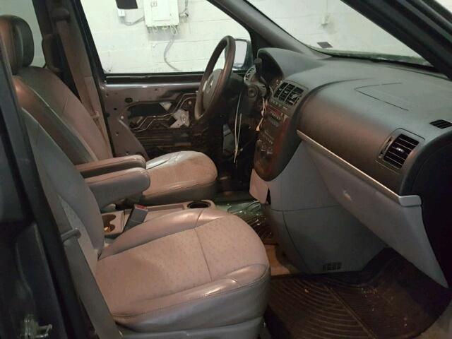 1GNDV33127D147472 - 2007 CHEVROLET UPLANDER L 灰色 照片 5