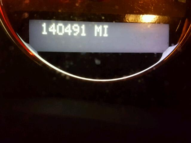 1GNDV33127D147472 - 2007 CHEVROLET UPLANDER L 灰色 照片 8